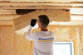 Types of Insulation We Offer in South Yarmouth, MA